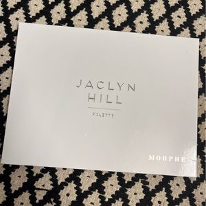 Jaclyn Hill Palette